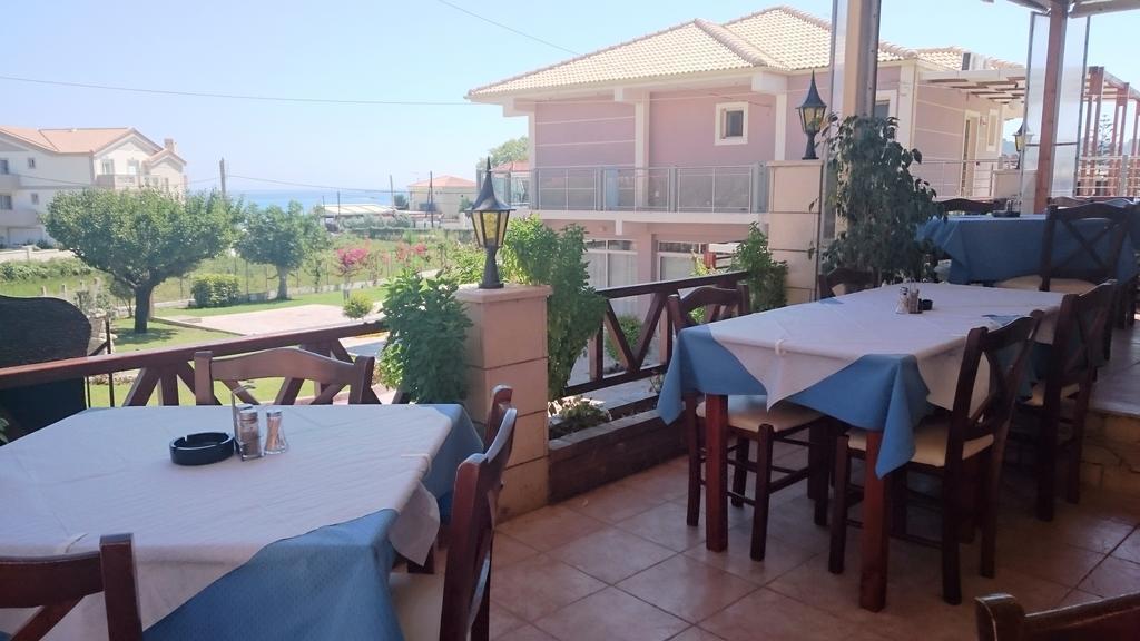 Zoi Apartments Tsilivi  Habitación foto