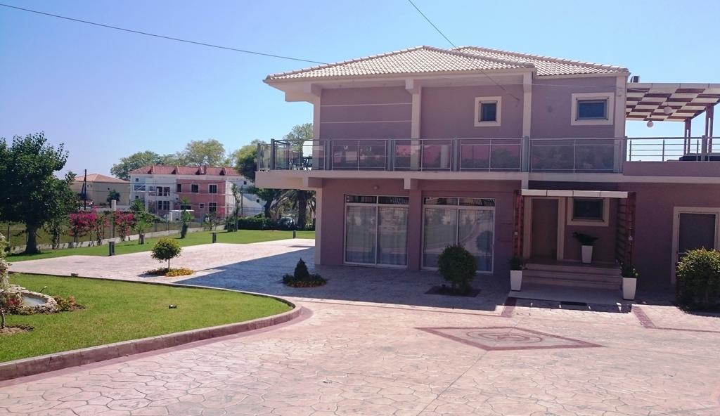Zoi Apartments Tsilivi  Habitación foto