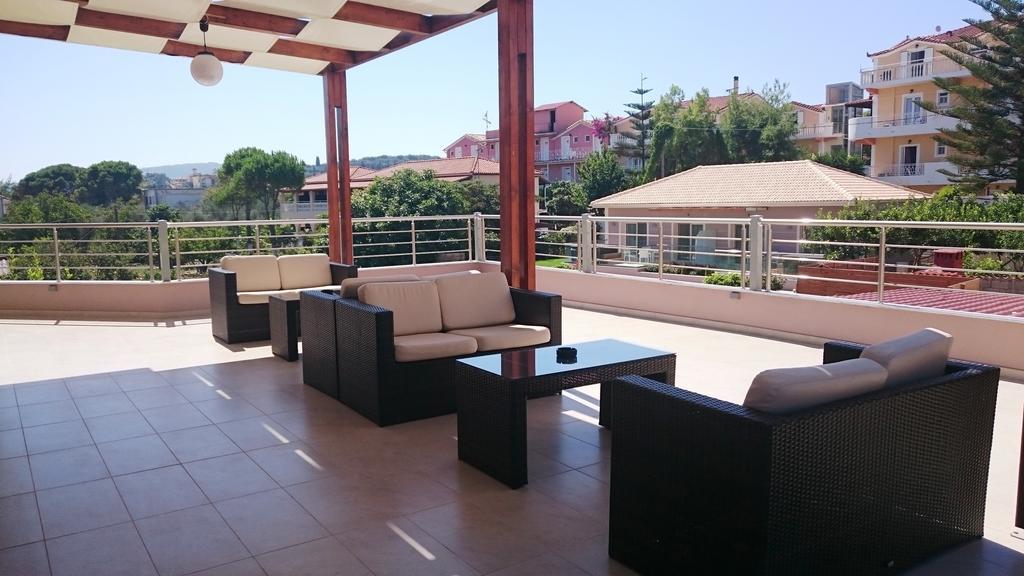 Zoi Apartments Tsilivi  Habitación foto