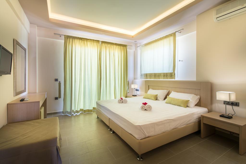 Zoi Apartments Tsilivi  Habitación foto