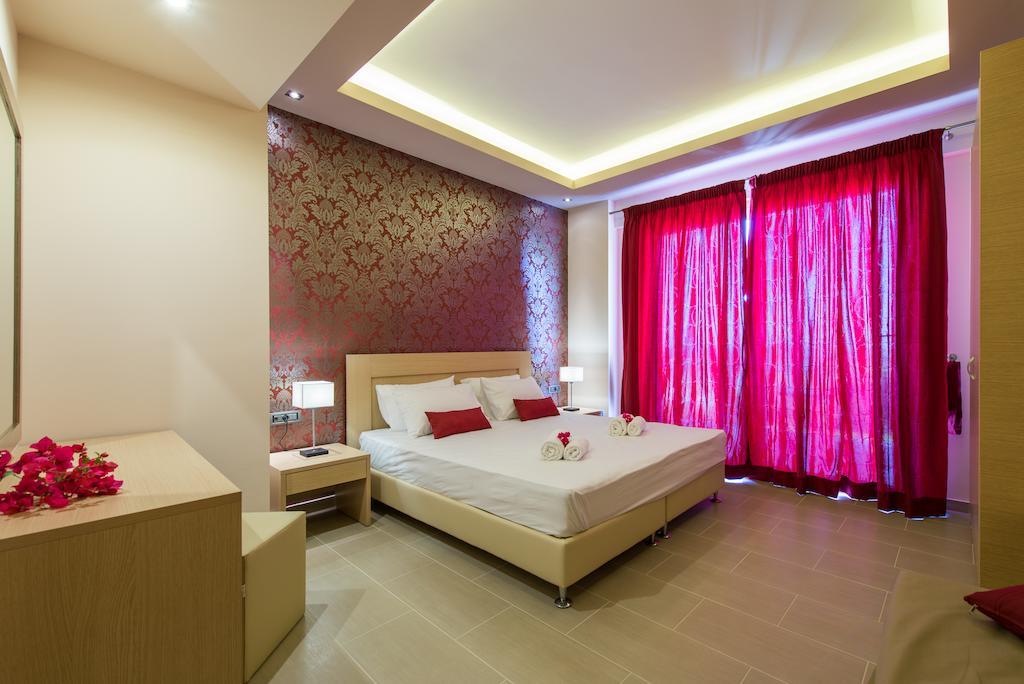 Zoi Apartments Tsilivi  Habitación foto