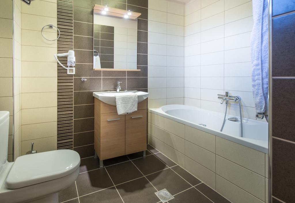 Zoi Apartments Tsilivi  Habitación foto