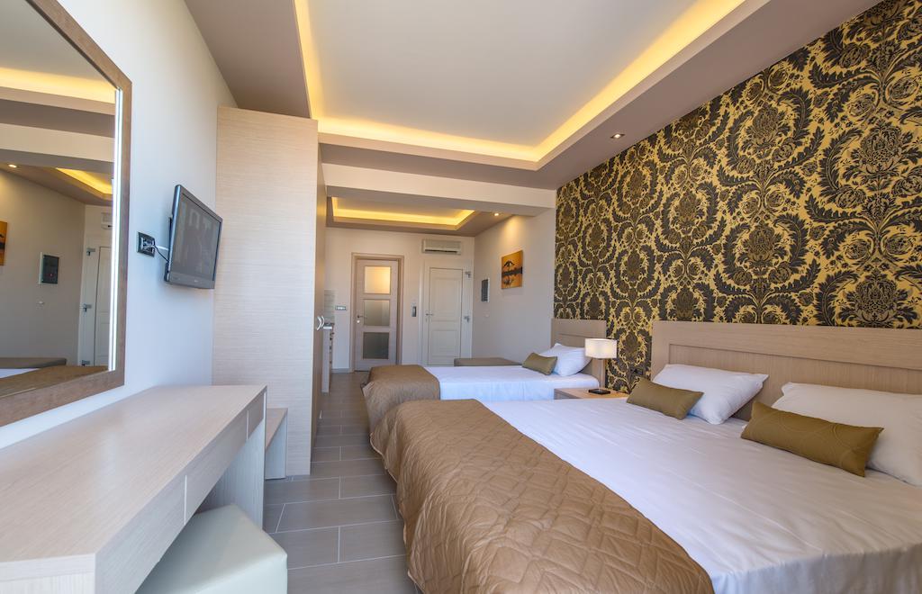 Zoi Apartments Tsilivi  Habitación foto