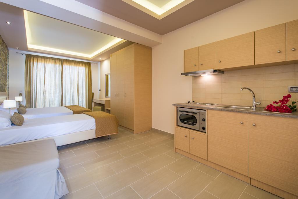 Zoi Apartments Tsilivi  Habitación foto