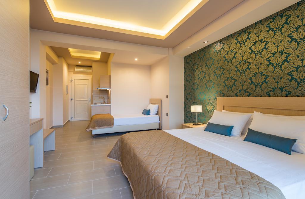 Zoi Apartments Tsilivi  Habitación foto
