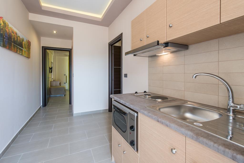 Zoi Apartments Tsilivi  Habitación foto